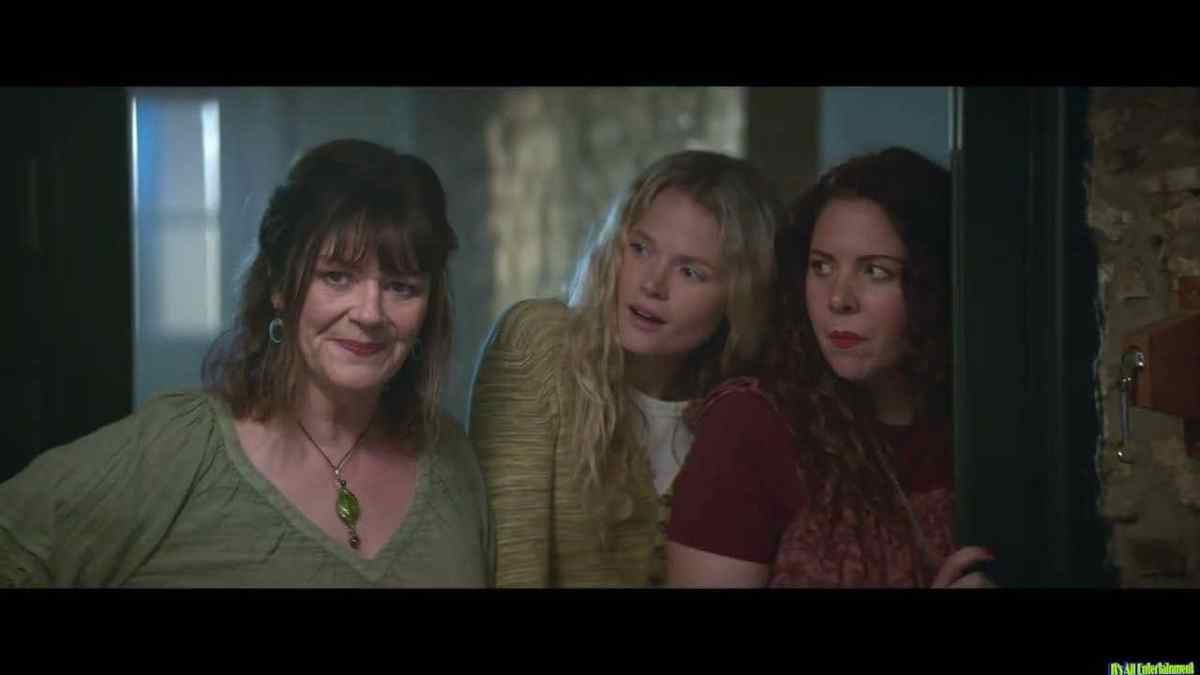 Mother’s Pride | Official Trailer
