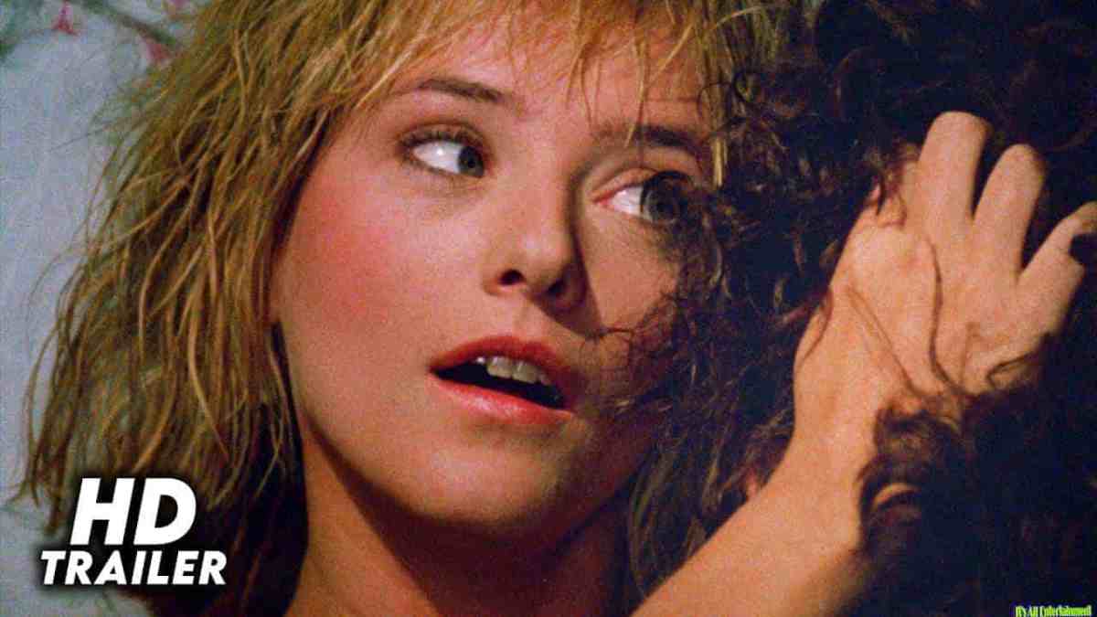Pj My Demon Lover – 1987 1