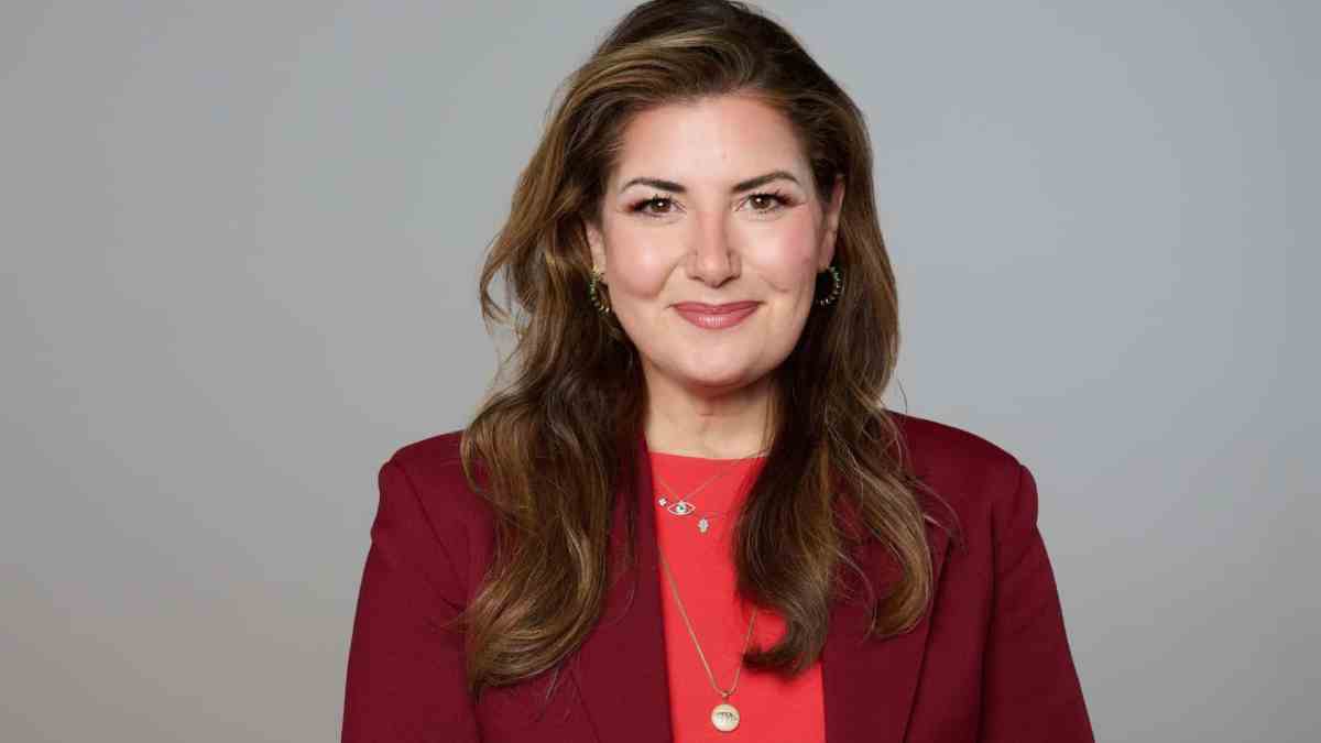 Reemah Sakaan Appointed President Of 5