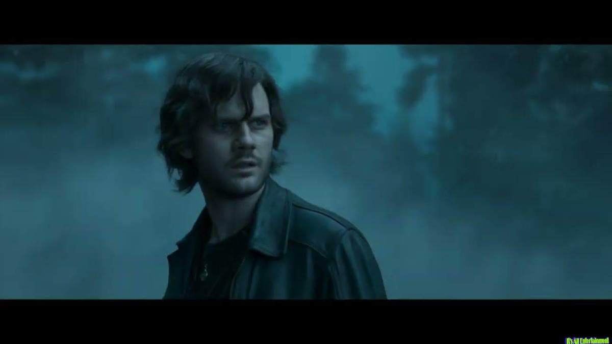 Return To Silent Hill | In Cinemas Everywhere January 23
