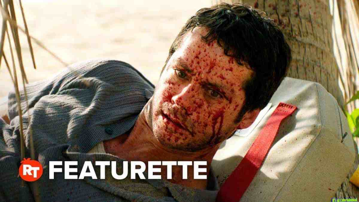 Pj Send Help Featurette The Sam Raimi Experience – 2026