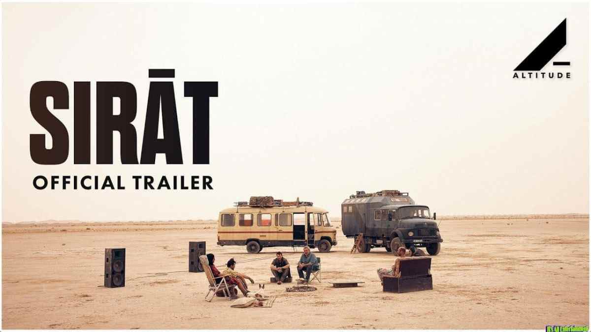 SirĀt | Official Trailer