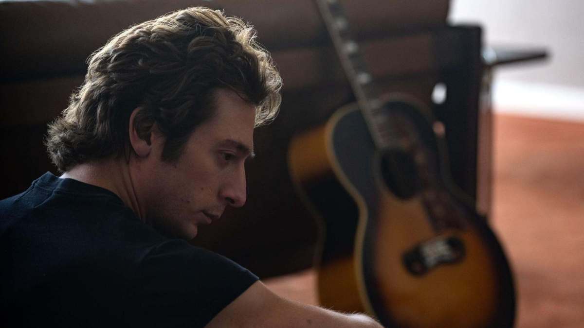Springsteen: Deliver Me From Nowhere Streams on Disney+ January 23