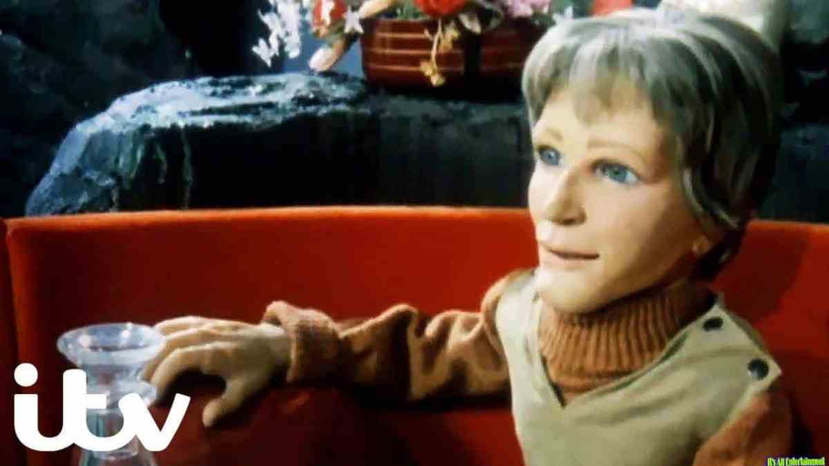 Terrahawks Ep.10 | From Here To Infinity