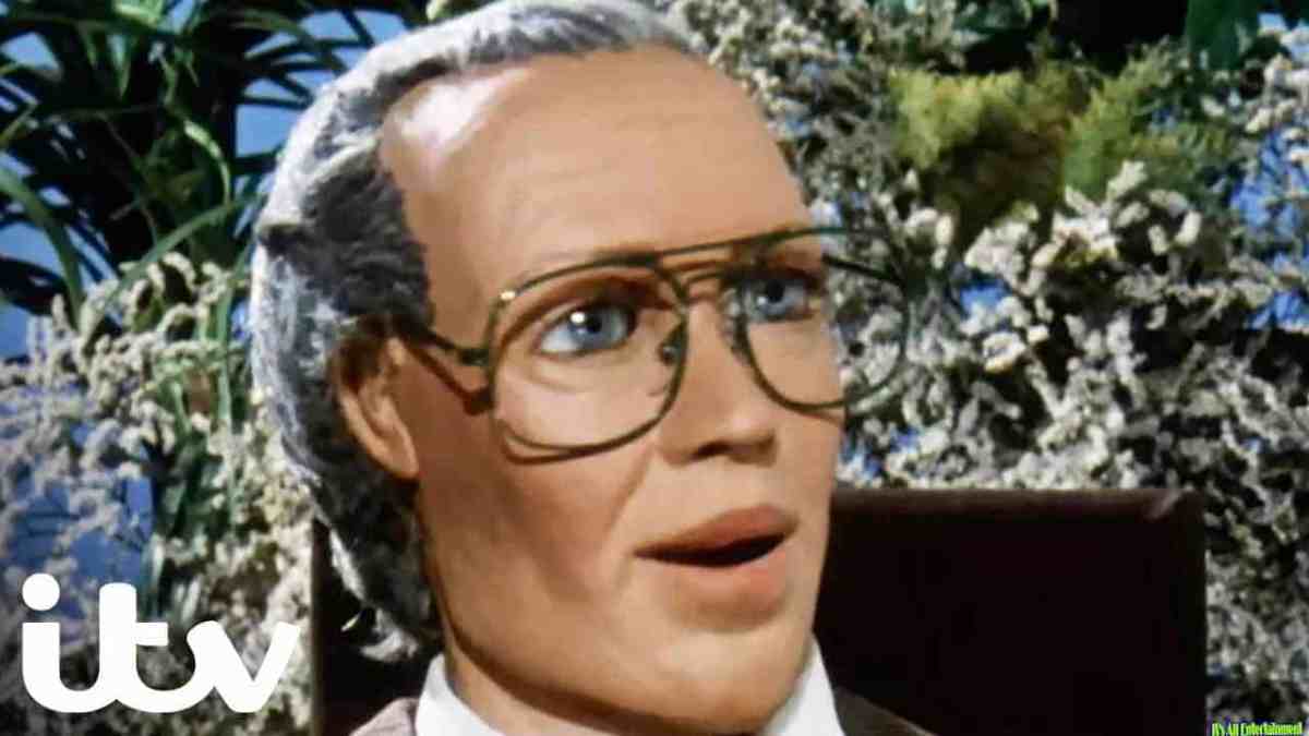 Terrahawks Ep.11 | Mind Monster