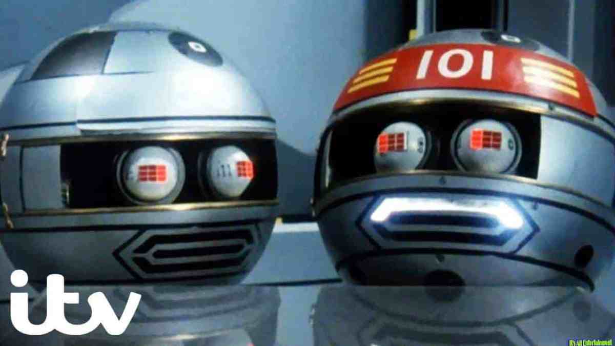 Terrahawks Ep.12 | Christmas Miracle