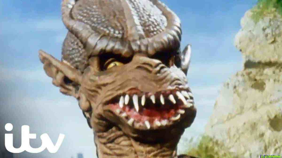 Terrahawks Ep.9 | Thunder Path