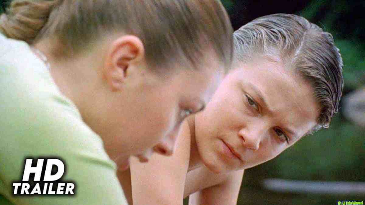 The Girl Next Door (2007)