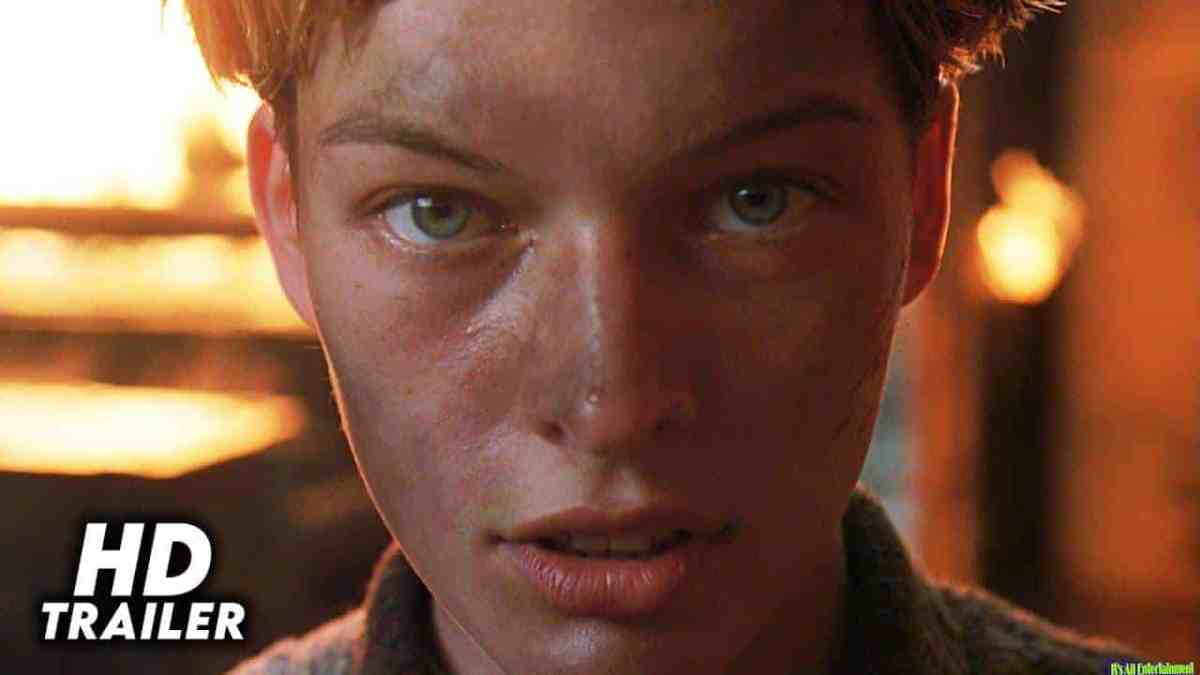 The Messenger: The Story Of Joan Of Arc (1999) +1