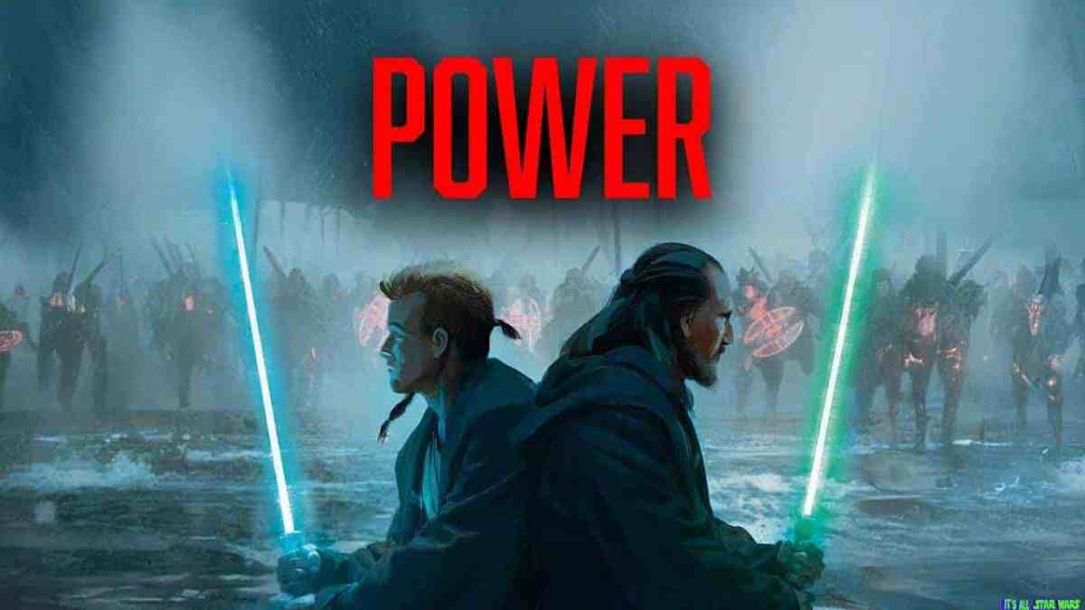 This Force Ability Is Op… Why Didn’t The Jedi Use It During The Clone Wars?