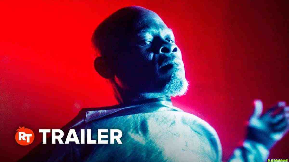 Twisted Exclusive Trailer (2026) +1