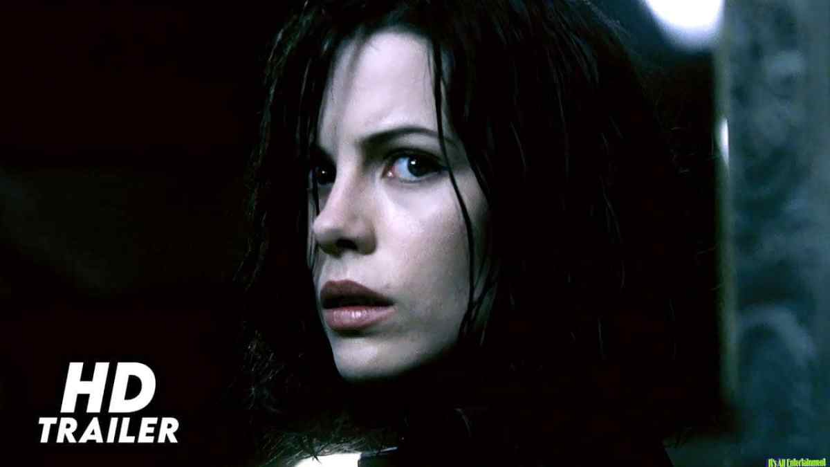 Underworld (2003)