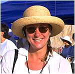  Jayne-Ann Tenggren: Lookout Atop Episode I's Main Mast