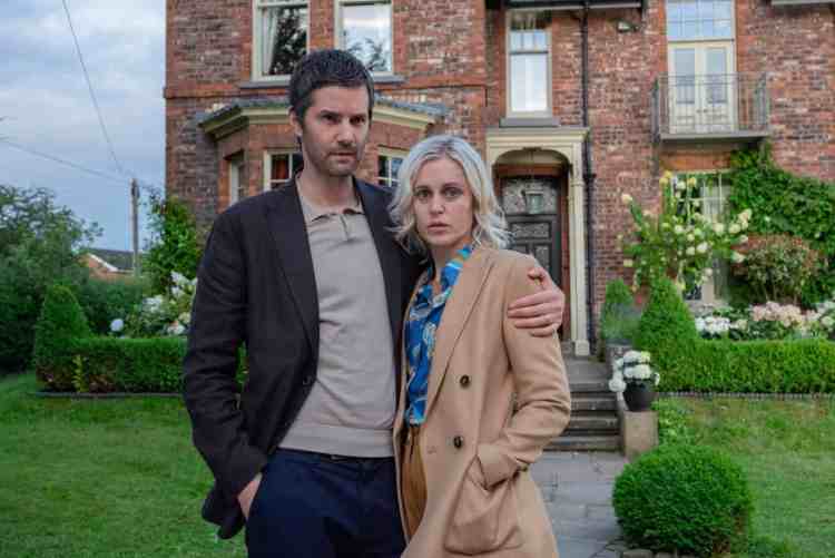 Itv And Disney Expand Strategic Relationship