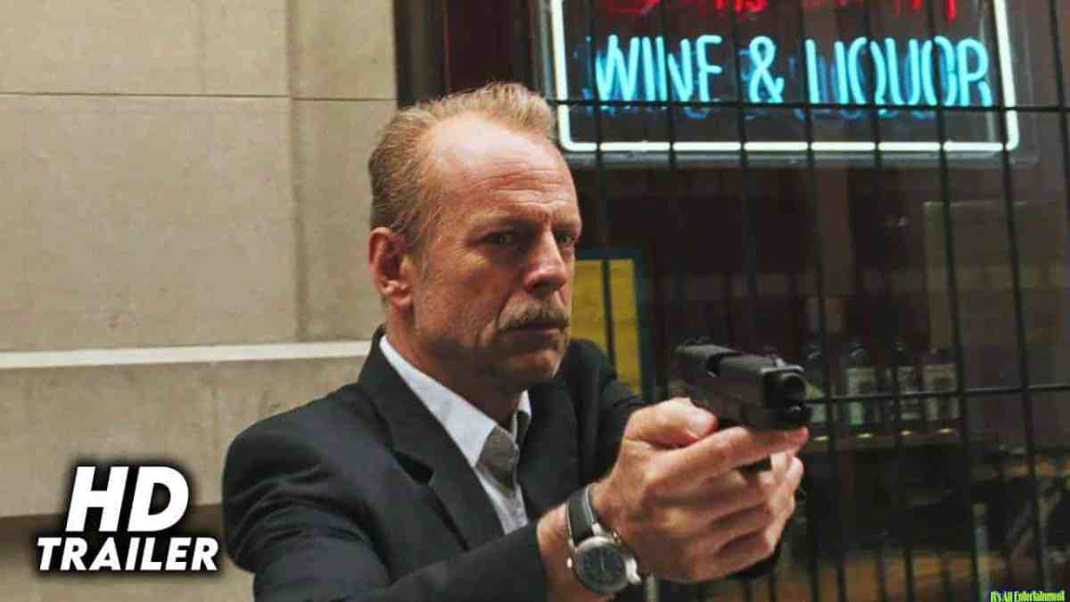 16 Blocks (2006)