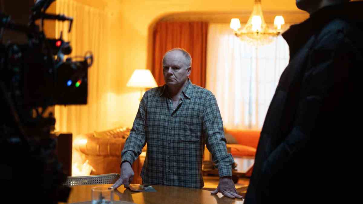 5 Commission Second Series Of Hit Thriller The Game