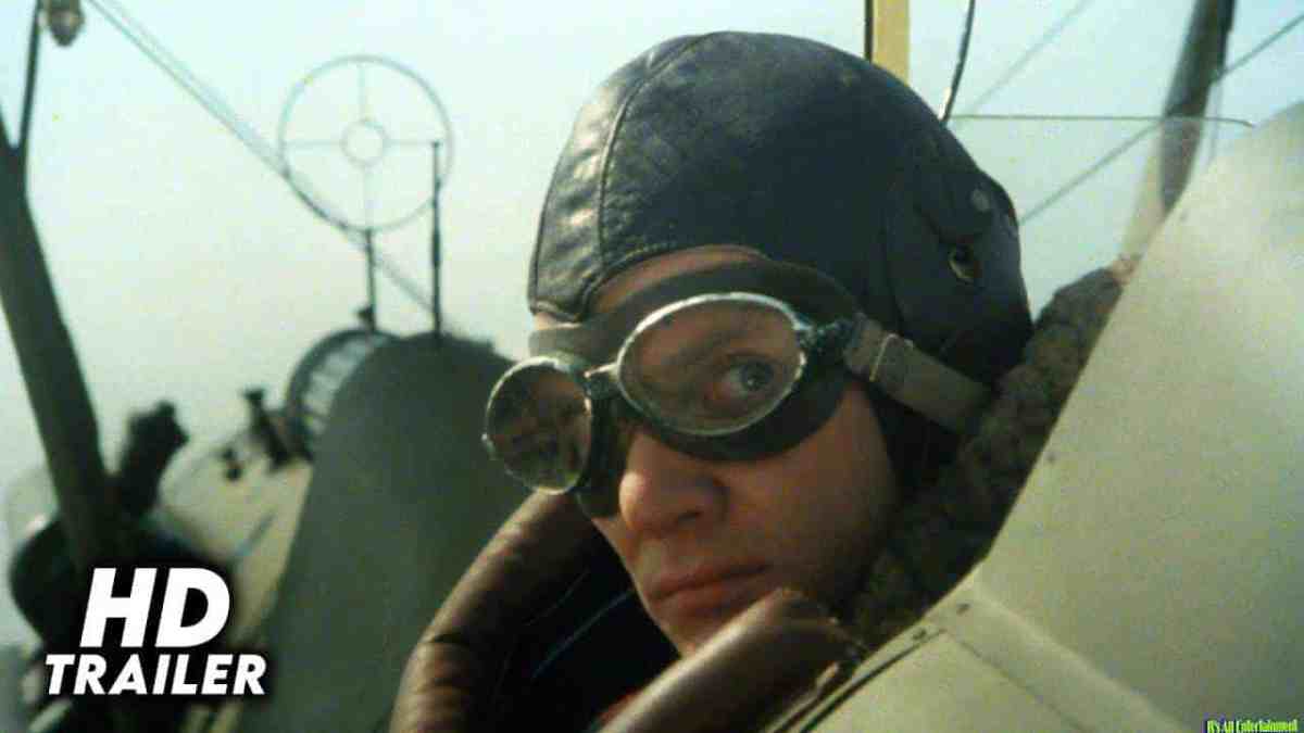 Aces High (1976)
