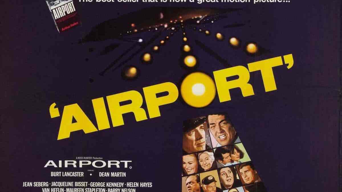 Airport (1970)