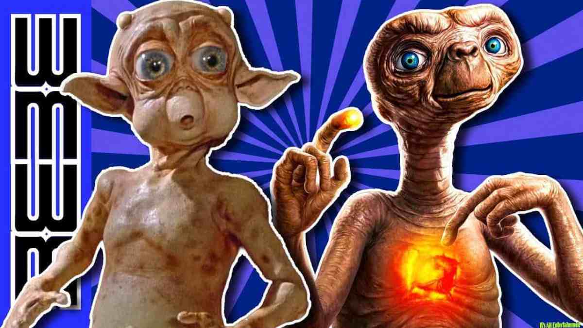 Better Than E.t.??? – Mac And Me (1988)