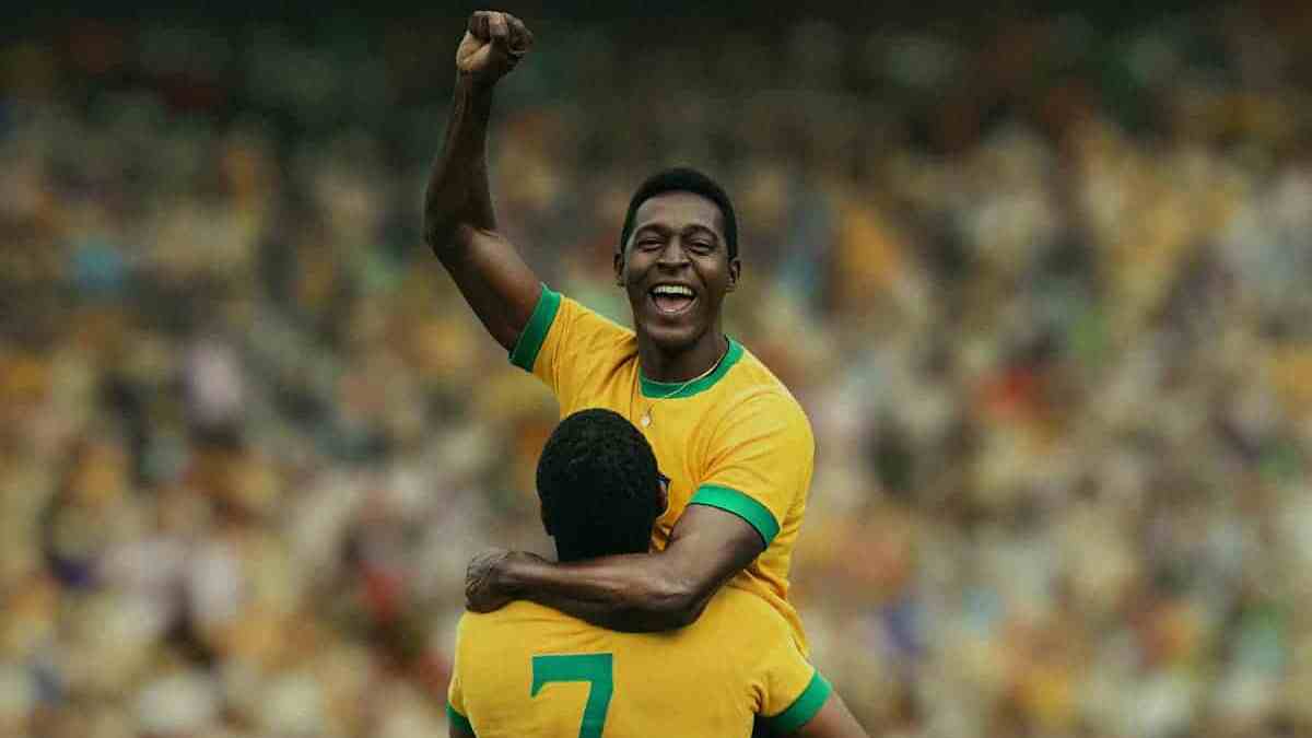 Brazil 70 – The Third Star