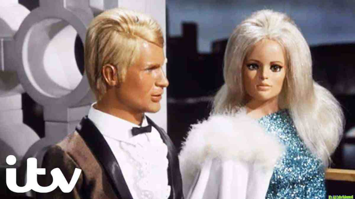 Pj Captain Scarlet Ep 3 Big Ben Strikes Again Full Episode