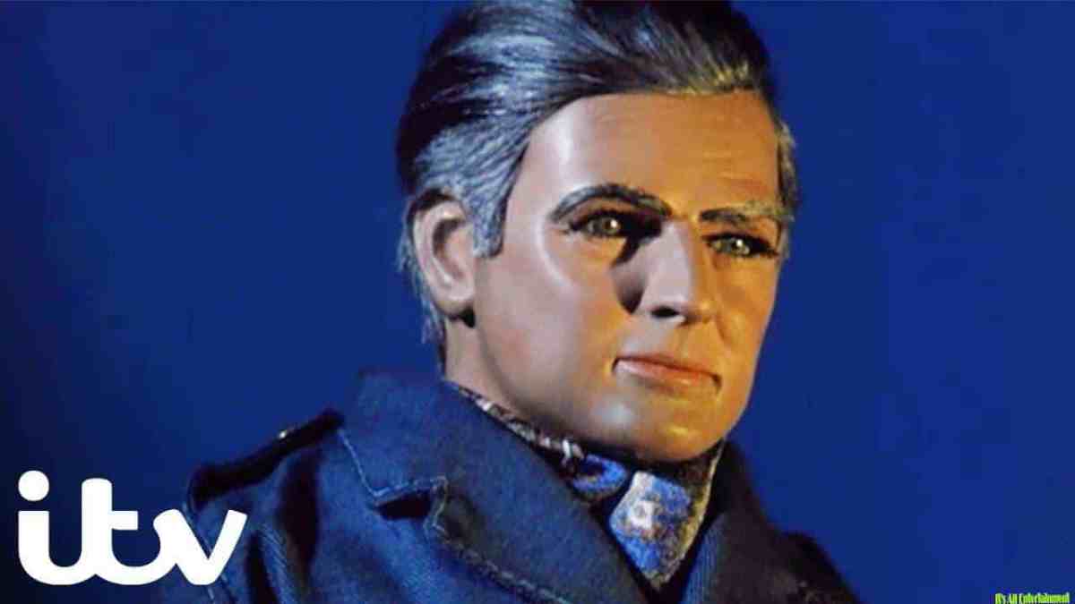Pj Captain Scarlet Ep 8 Operation Time Full Episode