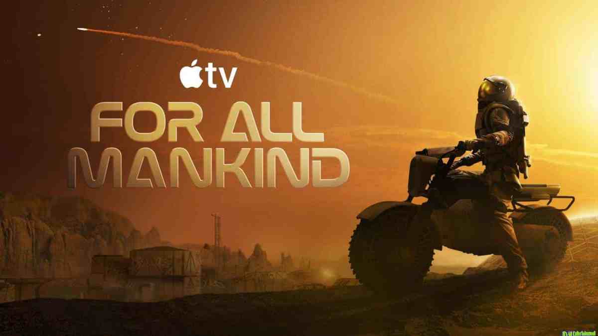 For All Mankind – Season 5