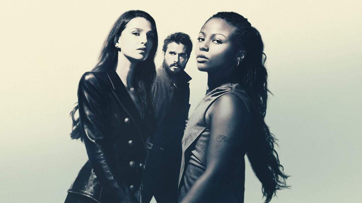 Industry Season 5