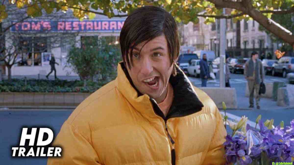 Little Nicky (2000)