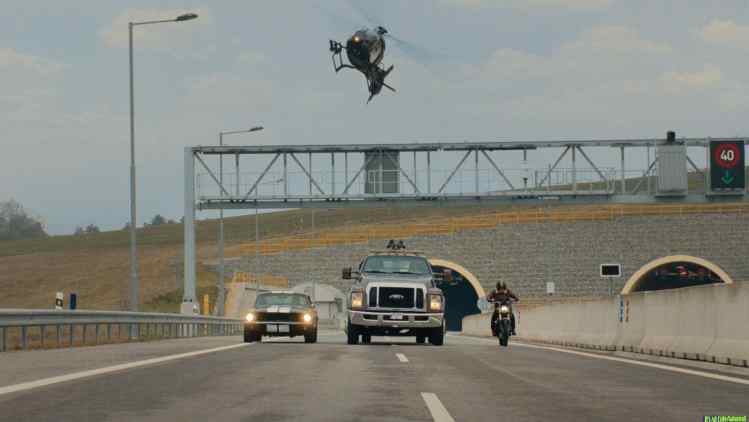 Matchbox The Movie