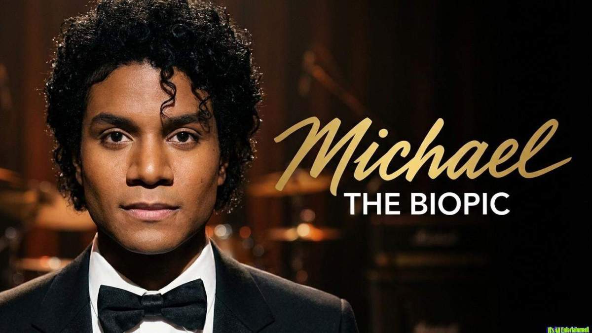Michael – Featurette – Antoine