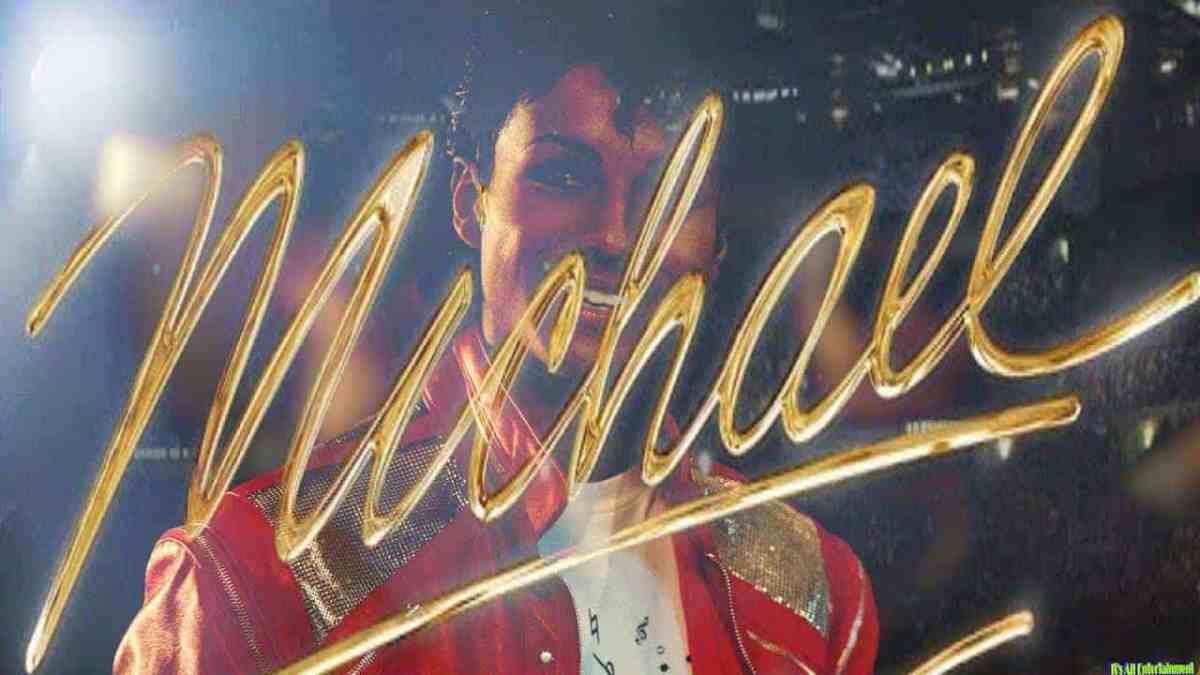 Michael – Featurette – First Look