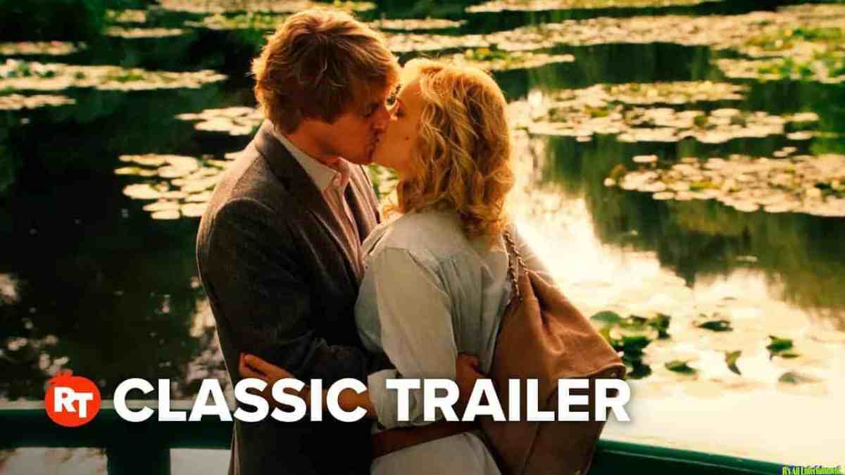 Midnight In Paris (2011)