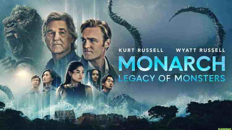 Monarch: Legacy of Monsters S2