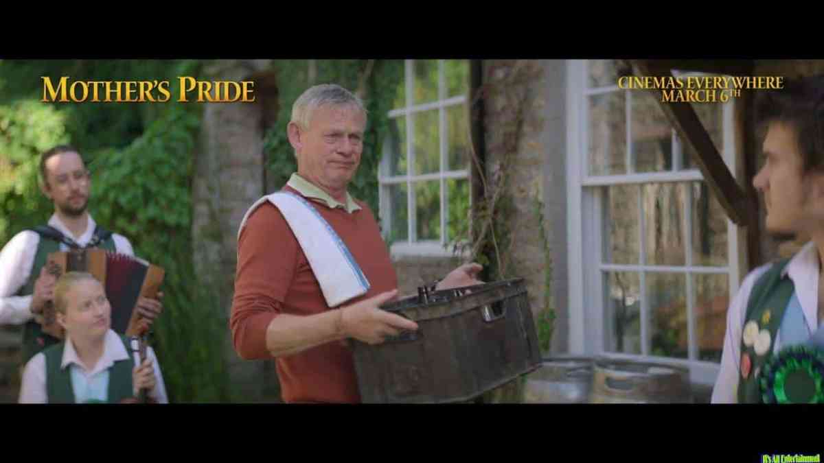 Mother’s Pride | Only In Cinemas March 6th
