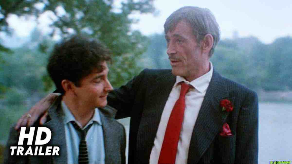 My Favorite Year (1982)