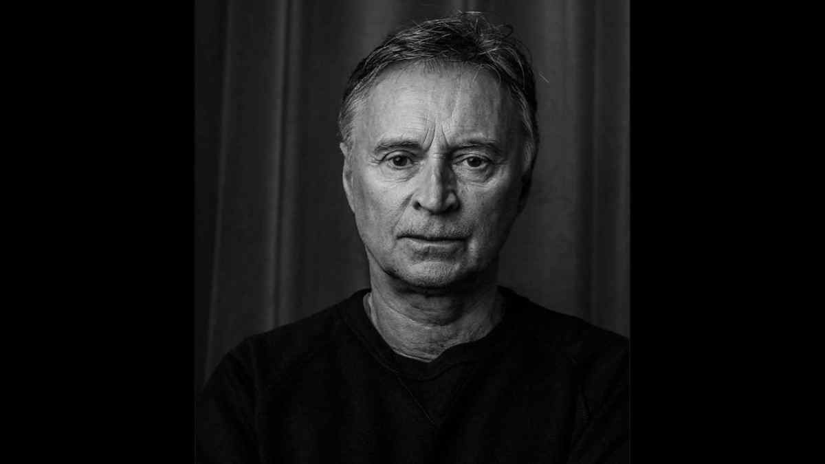 Robert Carlyle Joins Line Of Duty Series 7 (Image: Austin G. Shirley)