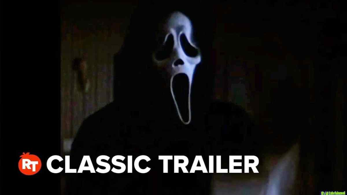 Scream 3 (2000)