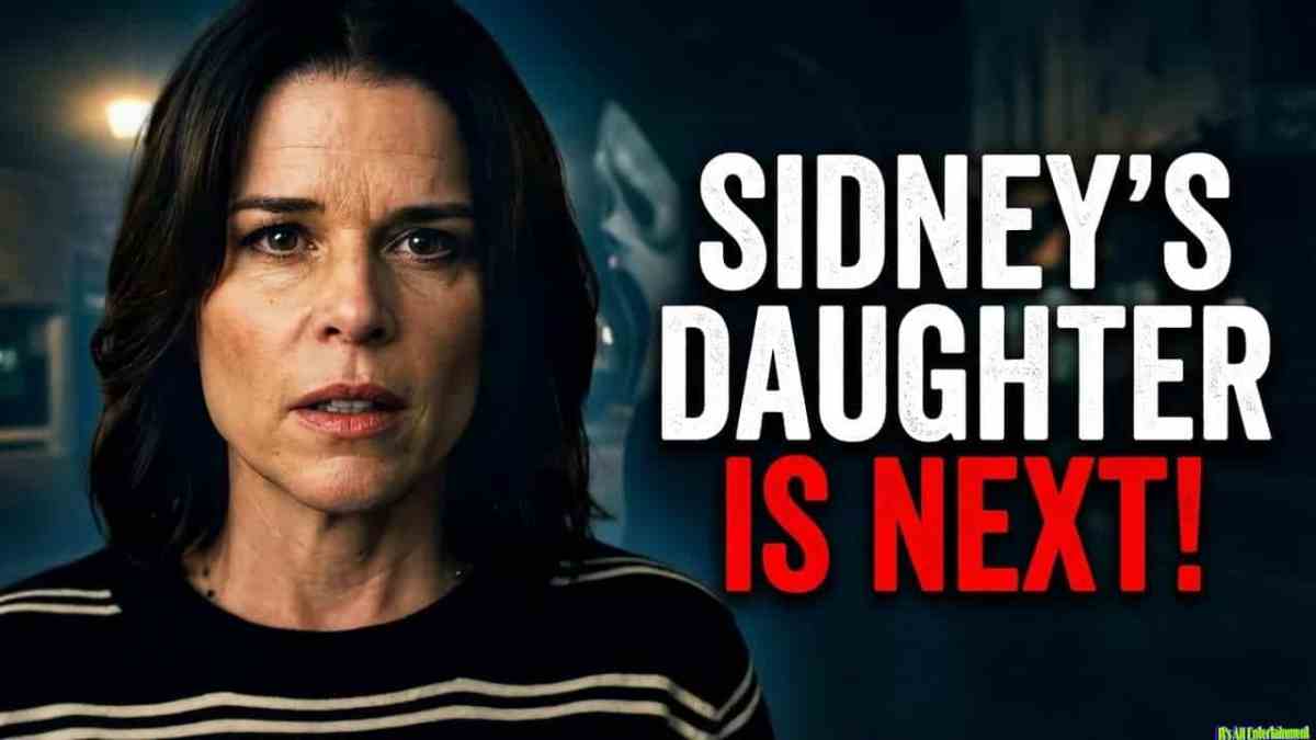 Scream 7 – The Final Trailer