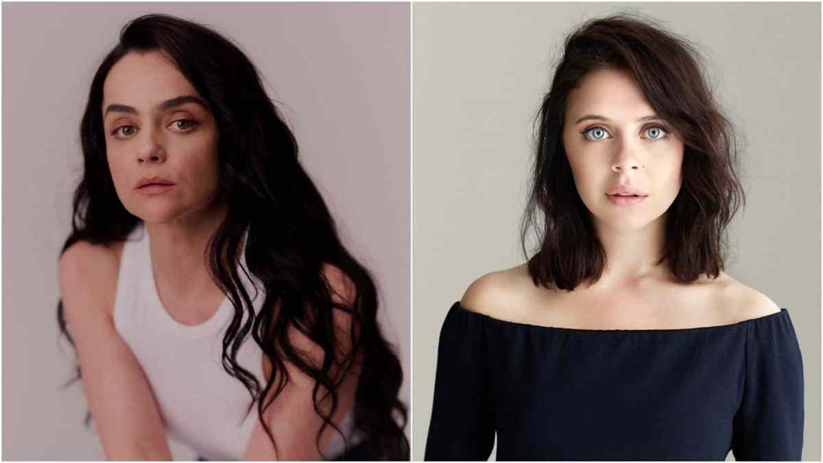 Shy And Lola New Drama