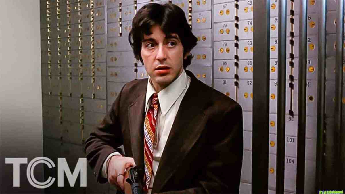 Sonny Discovers The Vault Is Empty (clip) | Dog Day Afternoon (1975)