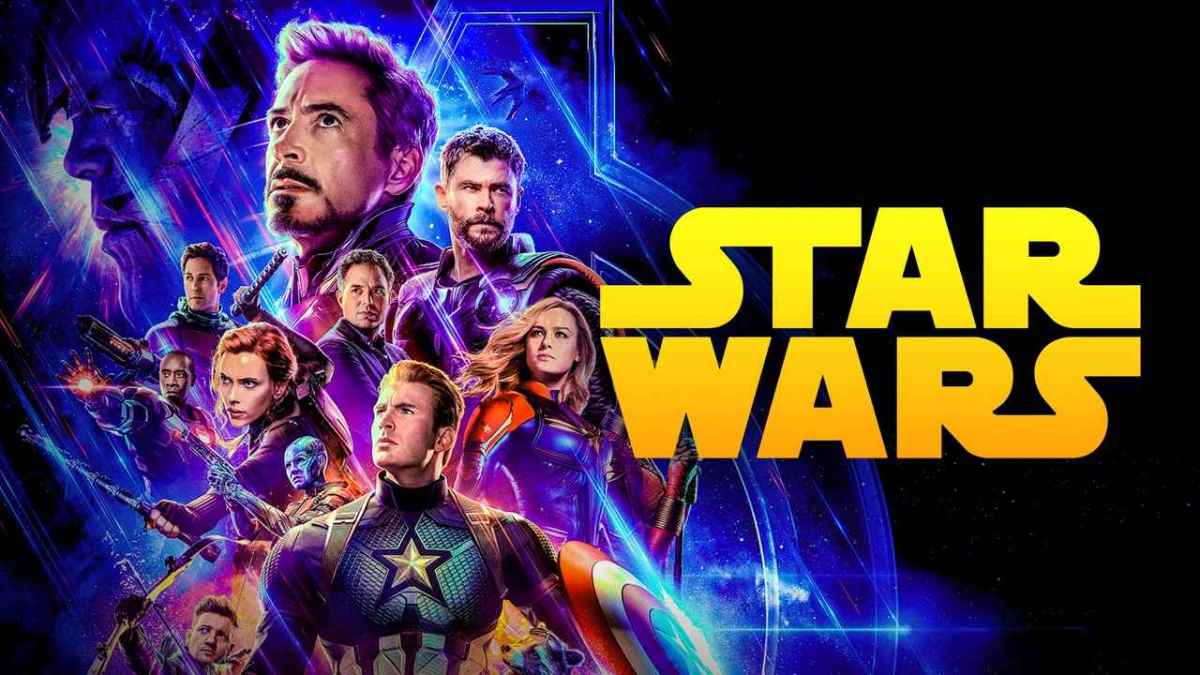 Star Wars Endgame