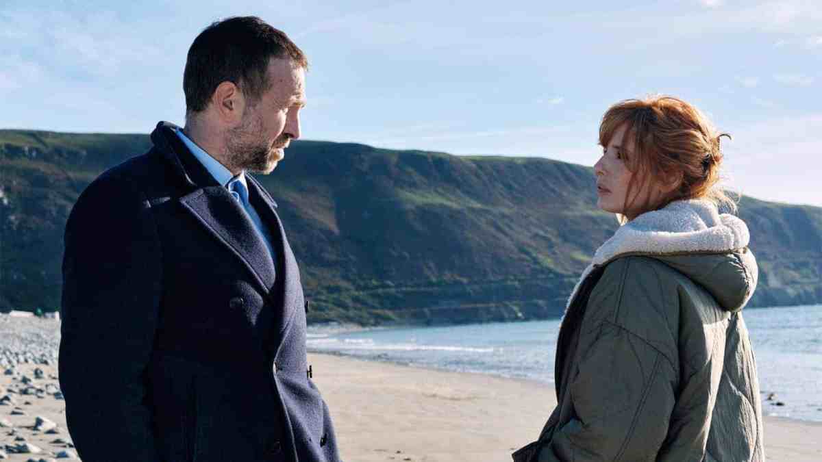 Under Salt Marsh Hits 1.8 Million Viewers In First Seven Days