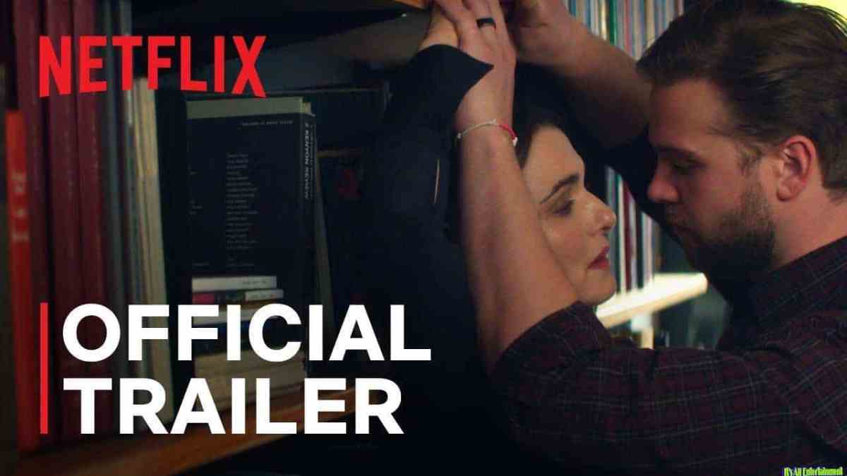 Vladimir | Official Trailer