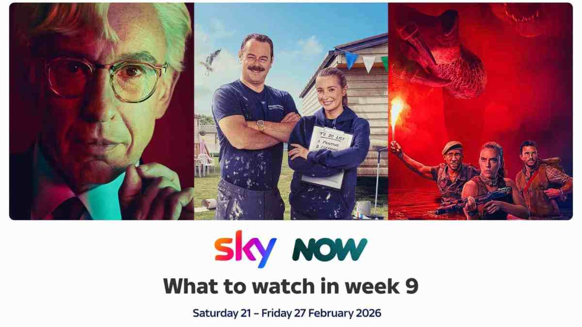 What To Watch In Week 9