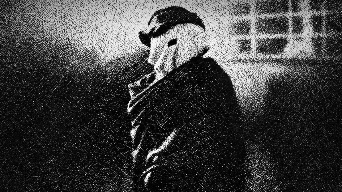 The Elephant Man (1980)