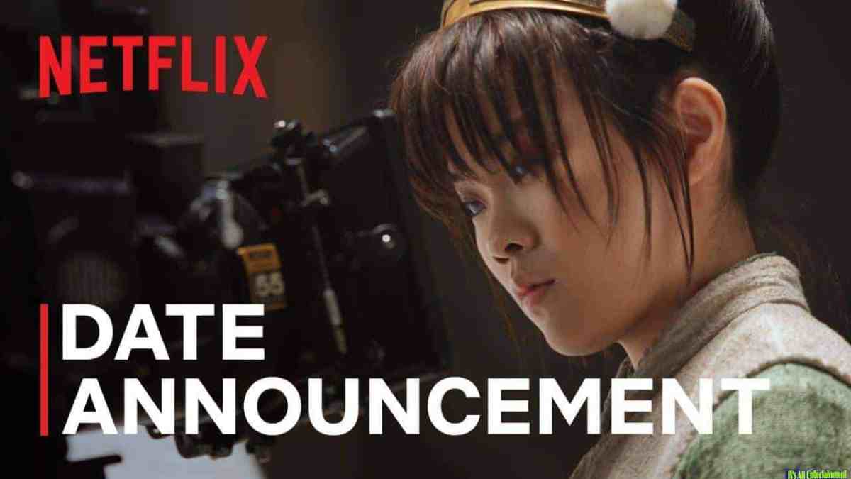 Avatar: The Last Airbender: Season 2 | Date Announcement