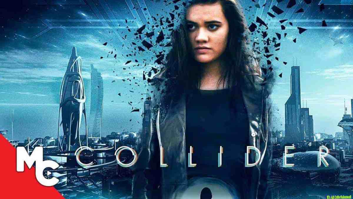 Collider | Full Movie