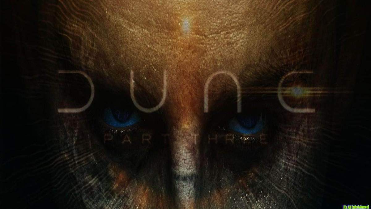 Pj Dune Part Three Trailer 1