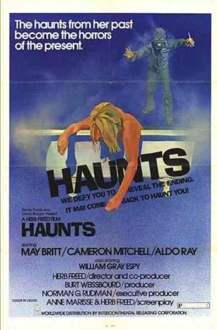 Haunts
